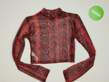 bluzki obcisłe: New Look, Top damski, rozmiar S — 4