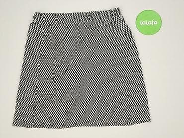 spódnice czarne maxi: Spódnica damska, rozmiar S — 3