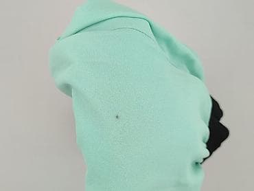 chabrowa spódnica: Spódnica damska, rozmiar S — 4