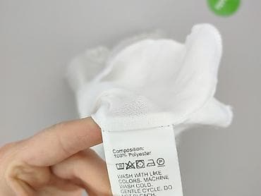 modne duże: Sukienka damska, rozmiar L — 4