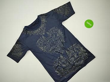 moge tee: River Island, T-shirt damski, rozmiar M — 2