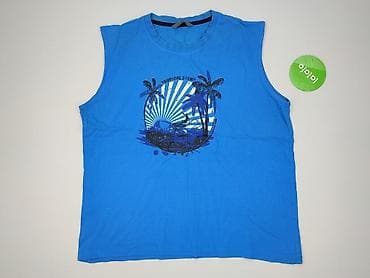 reserved be active: Podkoszulka dla mężczyzn, rozmiar 3XL — 2