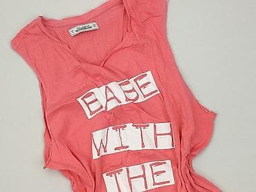 PULL&BEAR, Top damski, rozmiar M