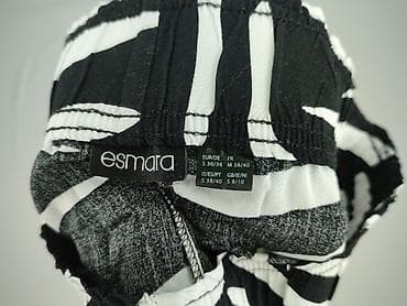 elegrina bluzki: Esmara, Spodnie materiałowe damskie, rozmiar S — 4