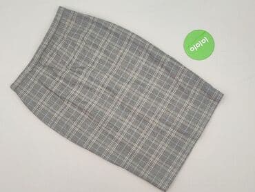 spódnice midi plisowane czarne: Marks & Spencer, Spódnica damska, M — 2