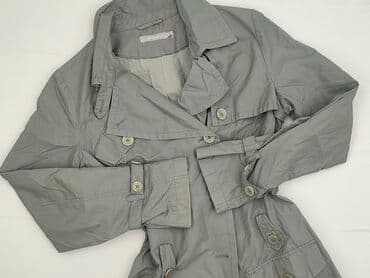 Płaszcze: InWear, Płaszcz damski, rozmiar M — 1