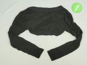 sukienki w stylu coco chanel: Kardigan damski, XL — 4