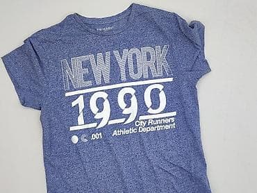 koszulki brooklyn: Primark, Koszulka dla mężczyzn, rozmiar S — 1