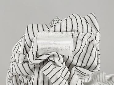 spodenki biale: Damska koszulka polo, rozmiar L — 5