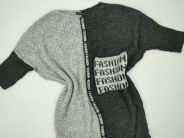 bluzka h: Sweter damski, rozmiar One size — 1