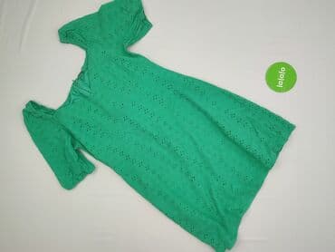 sukienki duże rozmiary dla puszystych na wesele: F&F, Sukienka damska, L — 2