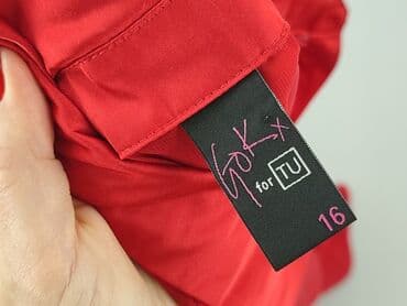 programmer t shirty: Tu, Women`s shirt, size 2XL (EU 44) — 4