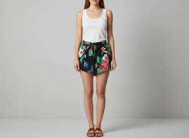 New Look, Shorts for women, size S at lalafo.pl New Look, Shorts for women, size S