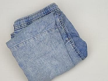 jeansy pumpy: House of Denim, Jeansy dla mężczyzn, rozmiar L — 5