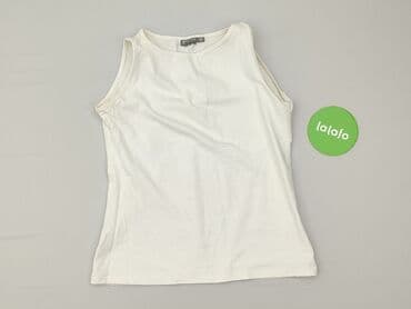 greenpoint bluzki biale: Greenpoint, Top damski, rozmiar S — 2