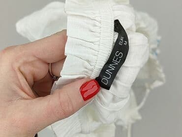t shirty len: Dunnes, Bluzka damska, M — 4
