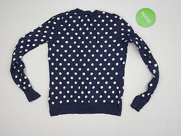 mango swetry: H&M L.O.G.G., Kardigan damski, rozmiar S — 3