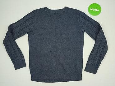 sweter vila: H&M Basic, Sweter damski, rozmiar S — 3