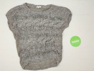 river island kurtka jeansowa: River Island, Sweter damski, rozmiar L — 2