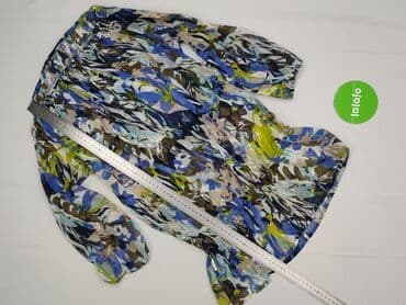 czarne bluzki z chokerem: Bluzka damska, S — 2