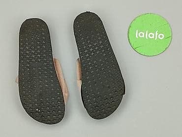 buty szkolne ccc: Klapki damskie, rozmiar 36 — 3