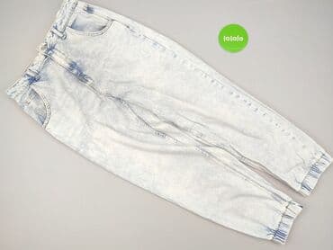 cargo cropp: Cropp, Jeansy dla mężczyzn, XL — 2