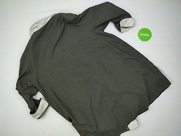 kurta: Women`s coat, size 7XL — 3
