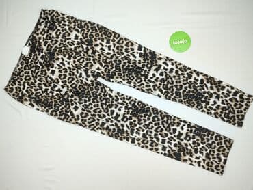 roxy legginsy: Legginsy Eleganckie damskie, rozmiar XL — 2