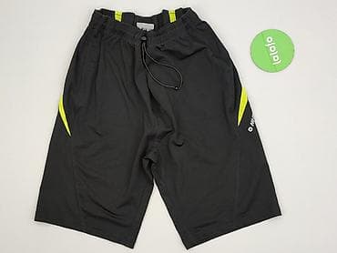 spodnie rowerowe crivit: Hi-Tec, Szorty damskie, rozmiar L — 3