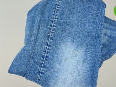 spodnie z rozszerzanymi nogawkami hm: H&M, Jeansy dla mężczyzn — 6