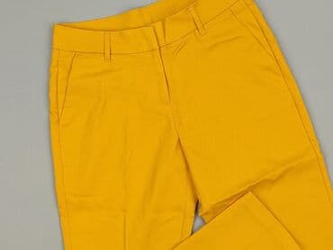 szerokie spodnie new yorker: Esmara, Spodnie materiałowe damskie, rozmiar M — 1