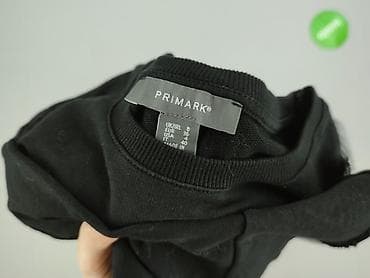 primark nowosci: Primark, Women`s sweatshirt, size S — 4