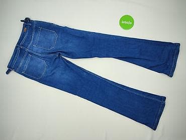 flared zara: Zara, Jeansy damskie, rozmiar M — 3
