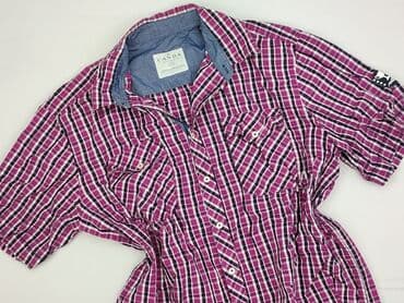 Canda, Shirt for men, XL