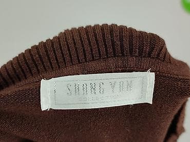 sweter golf damski: Golf damski, rozmiar S — 4