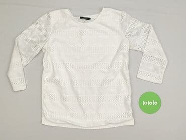 ustawienie klapki wentylatora: Reserved YFL, Bluzka damska, rozmiar S — 2