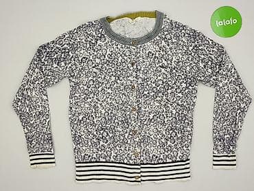 stussy: White Stuff, Kardigan damski, rozmiar S — 2