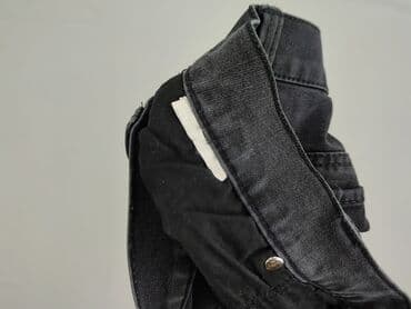 jeansy ze średnim stanem: Jeansy damskie, rozmiar XL — 5