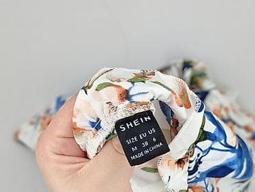 c: Shein, Sukienka damska, rozmiar M — 5