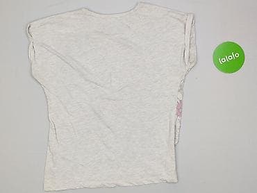 koszulka basic damska: Esmara, T-shirt damski, rozmiar S — 3