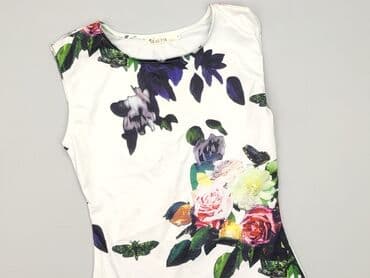 sukienka rozkloszowana hm: BEAUUT, Women`s dress, L — 1