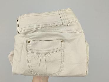 bluzki ivet: Promod, Spodnie 3/4 damskie, rozmiar L — 5