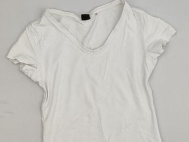 top zara basic: 4F, T-shirt damski, rozmiar XS — 1