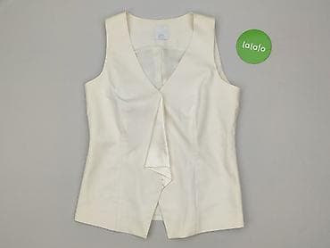 trencze reserved: ALBA MODA, Kamizelka damska, rozmiar L — 2