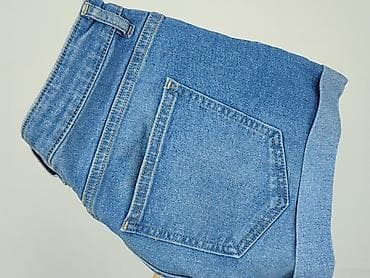 next jeans: H&M, Szorty damskie, rozmiar S — 6