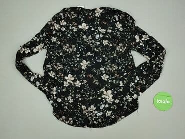 bluza biala: Bluzka damska, rozmiar XS — 3