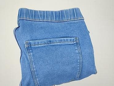 biustonosz 75 a: Denim, Jeansy damskie, rozmiar M — 6