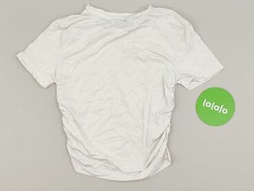 koszulki damskie s: Sinsay, T-shirt damski, rozmiar S — 3