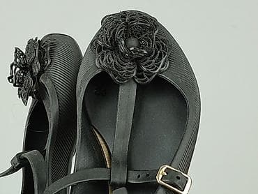 buty bellucci: Baleriny 34, stan - Bardzo dobry — 4