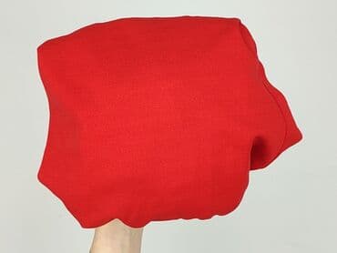 czerwona sukienka mango: Sukienka damska, rozmiar S — 5